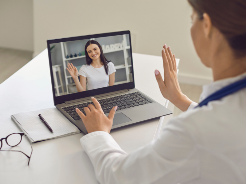 terapia online