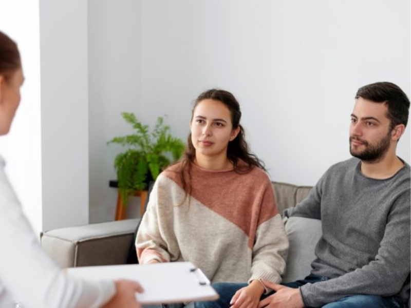 terapia para casais